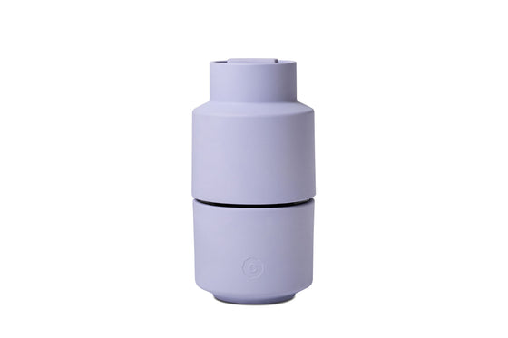 Billund 12cm, lavender - 1stk