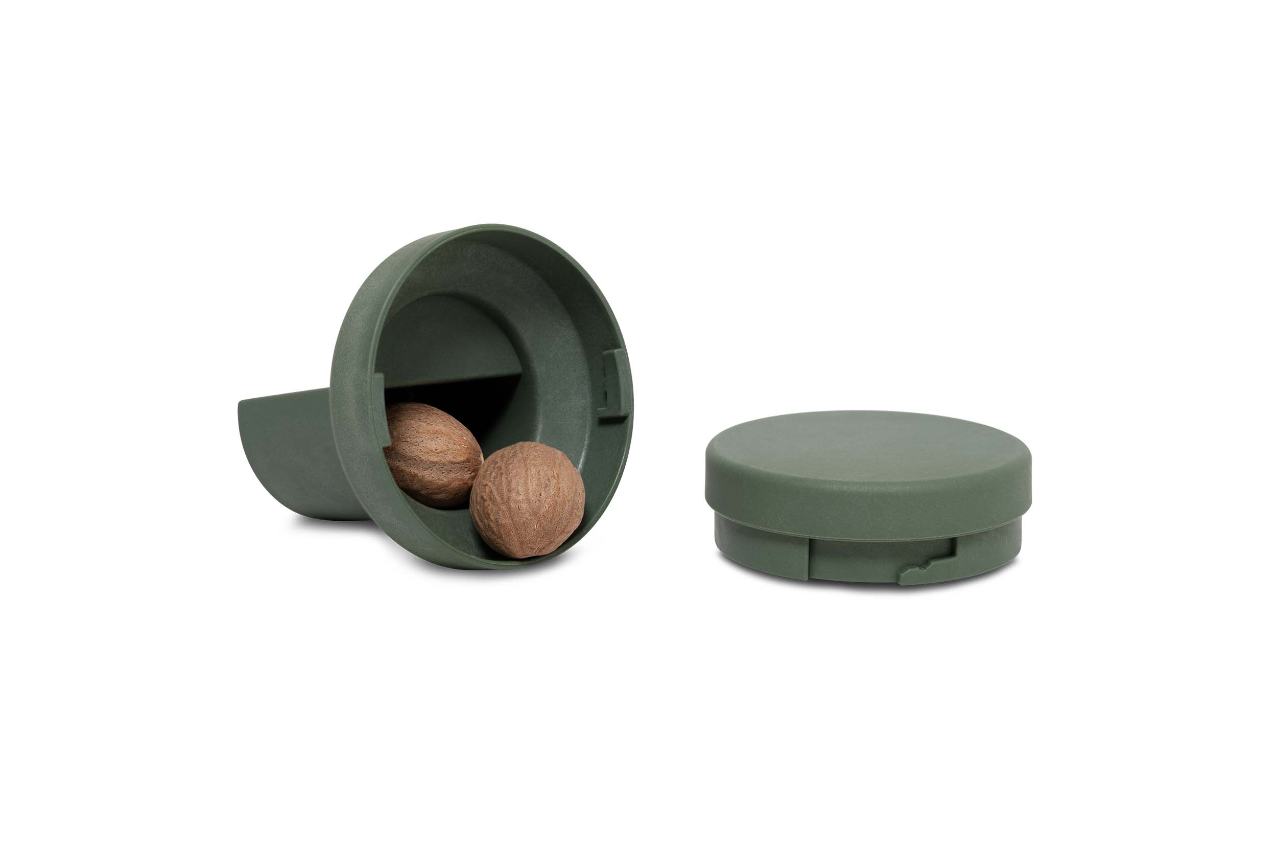 Billund nutmeg/muskat