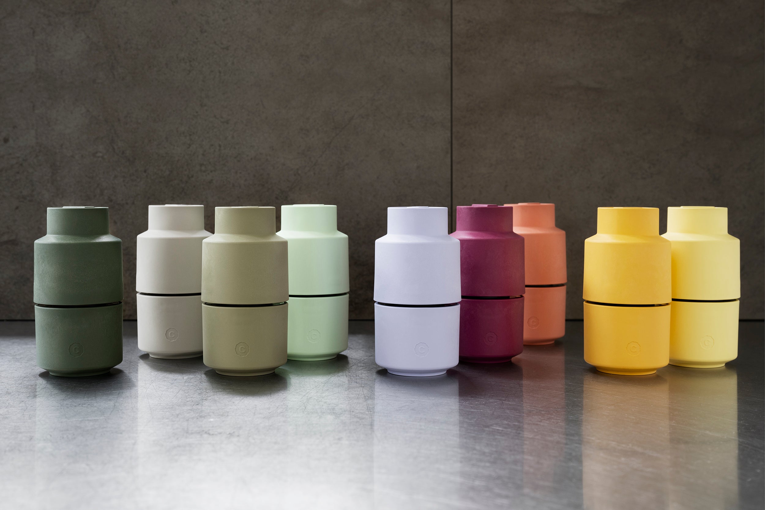 Billund, lime 12cm