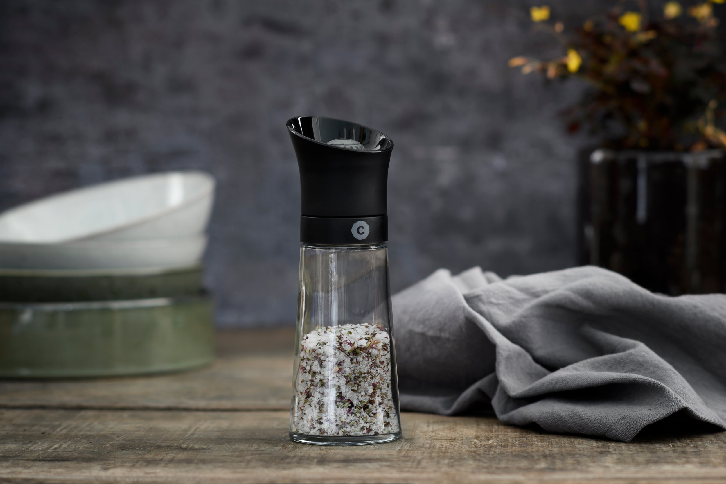 Kala spice grinder - 1 pcs