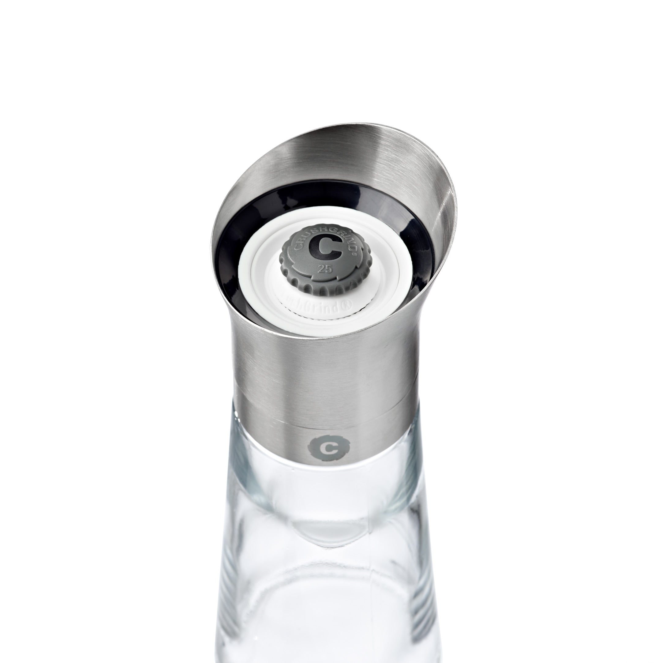 Kala, stainless steel 17cm