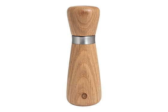 Kyoto 17cm, oak - 1 pcs