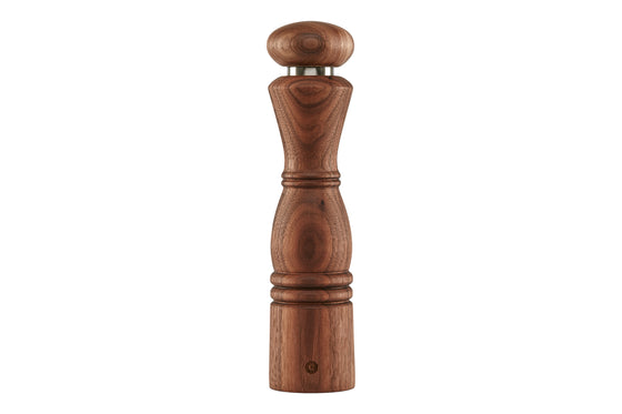 Paris 29cm, walnut - 1 pcs
