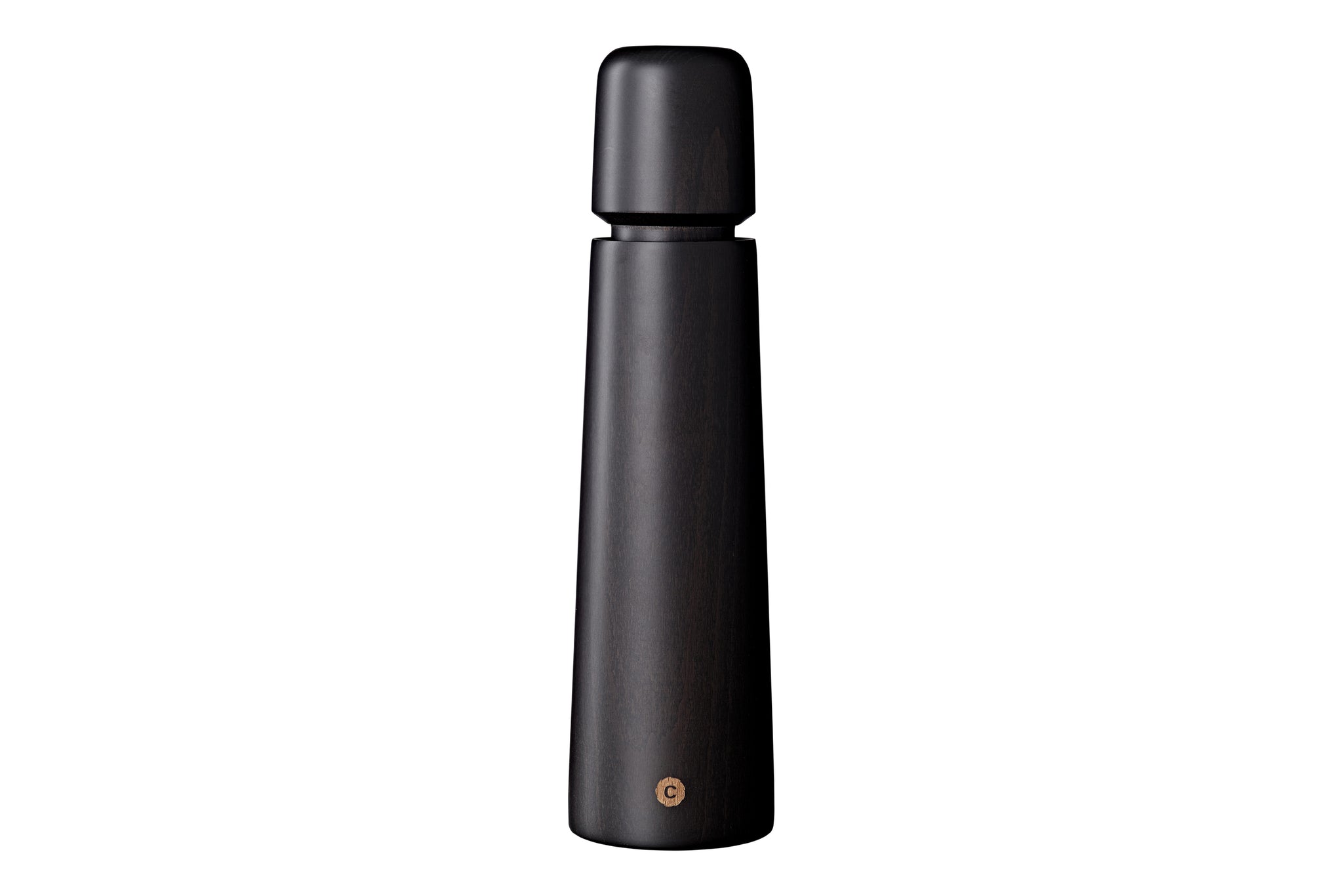 CrushGrind Stockholm Pepper Mill