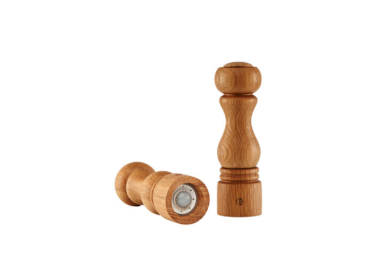 Torino 20cm, oak - 1 pcs