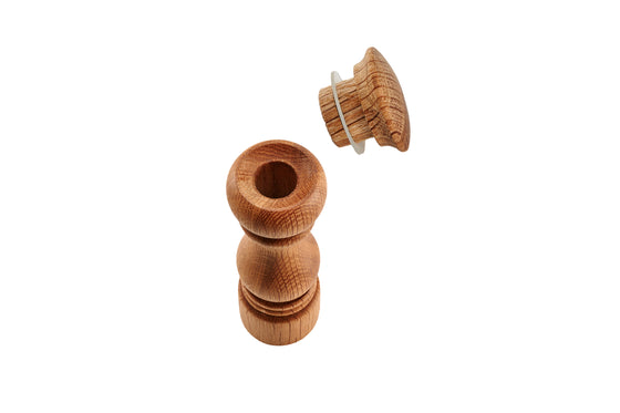 Torino 20cm, oak - 1 pcs